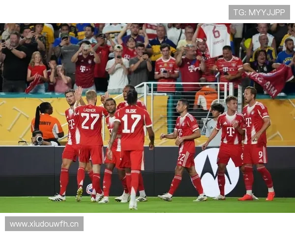 拜仁慕尼黑进球更多但进攻结构更单一，近期表现体现阶段性变化