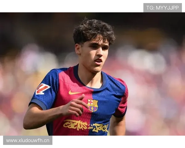 巴萨防线屡遭打穿，全队压迫体系崩塌已成关键症结