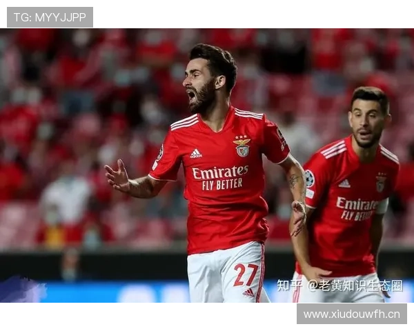 本菲卡爆发赛季：努涅斯如何打出30+进球身价