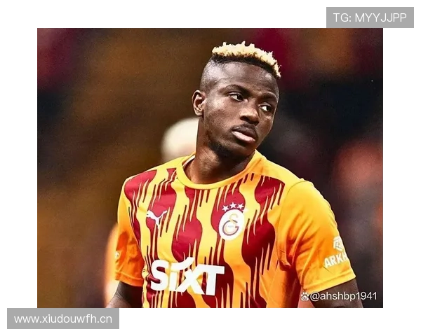 奥斯梅恩：从非洲新星到那不勒斯冠军核心的生涯轨迹与荣誉解析