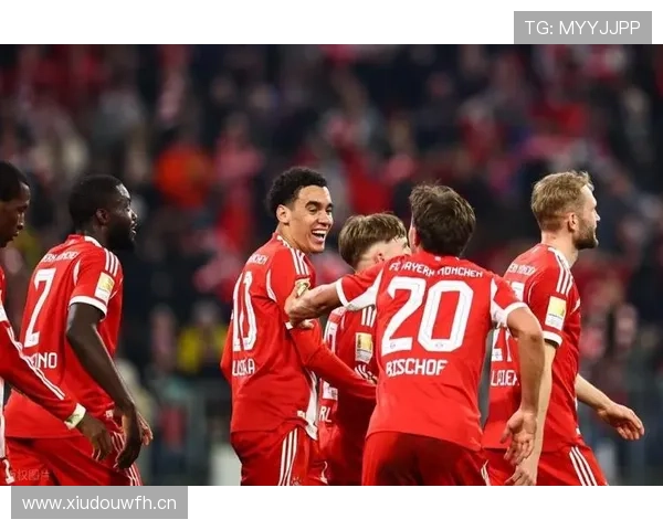 拜仁国内霸主地位松动,德甲竞争格局调整,当前稳定性面临考验 拜仁国内霸主地位松动,德甲竞争格局调整,当前稳定性面临考验