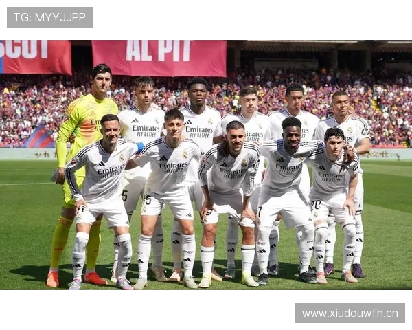 皇马危机重重，贝林厄姆独扛一杆枪？豪门战术体系濒临崩塌！